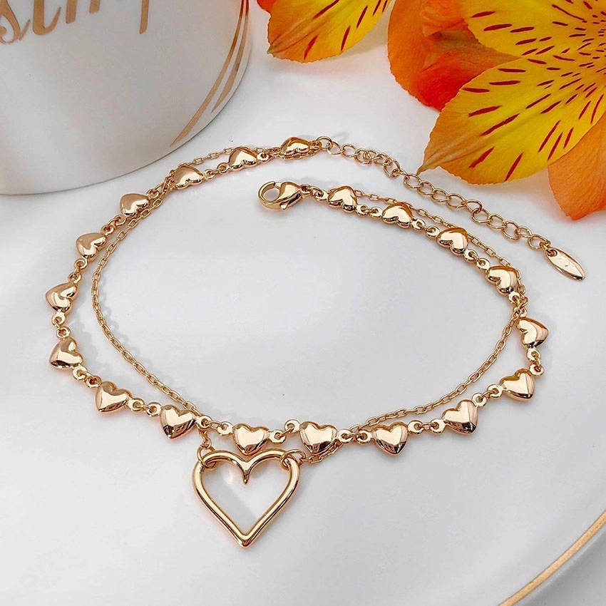 پابند دولاین قلبی ژوپینگ کد 525