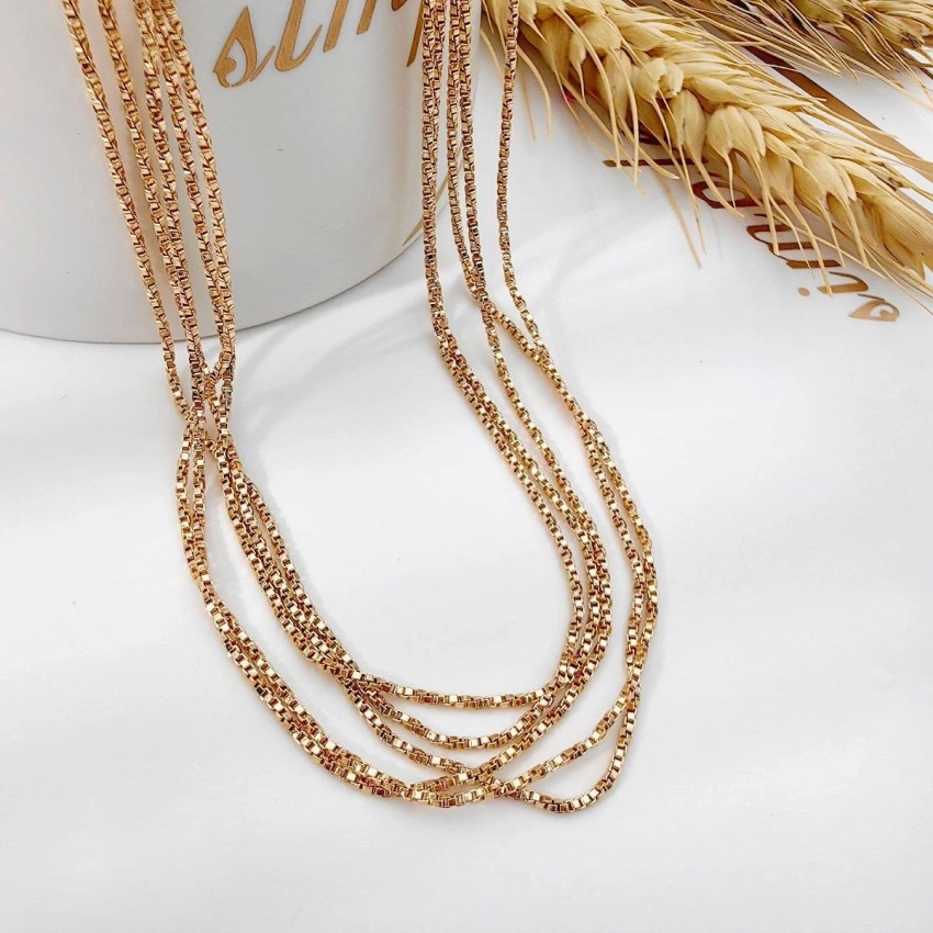 زنجیر ونیزی دیسکو ژوپینگ کد 714