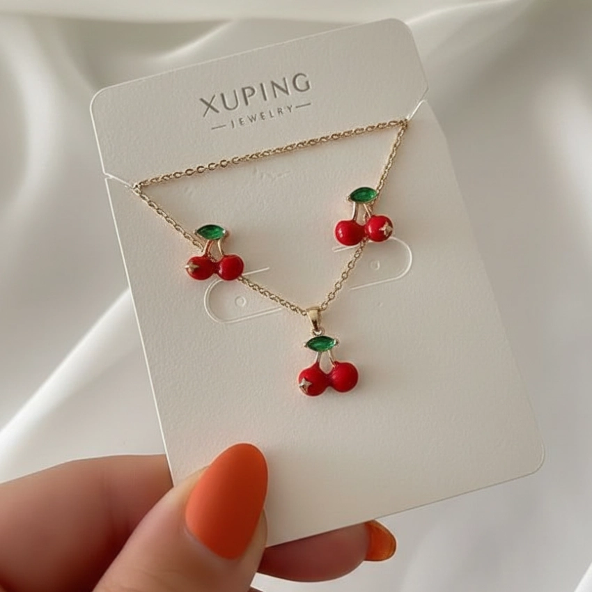 نیمست گیلاس ژوپینگ کد 745